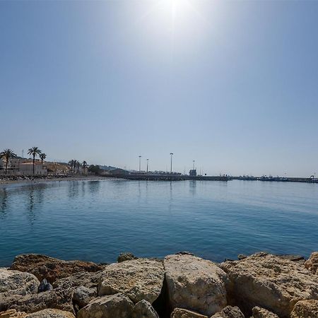A&N Seaport Caleta Apartment Caleta De Velez Exterior photo