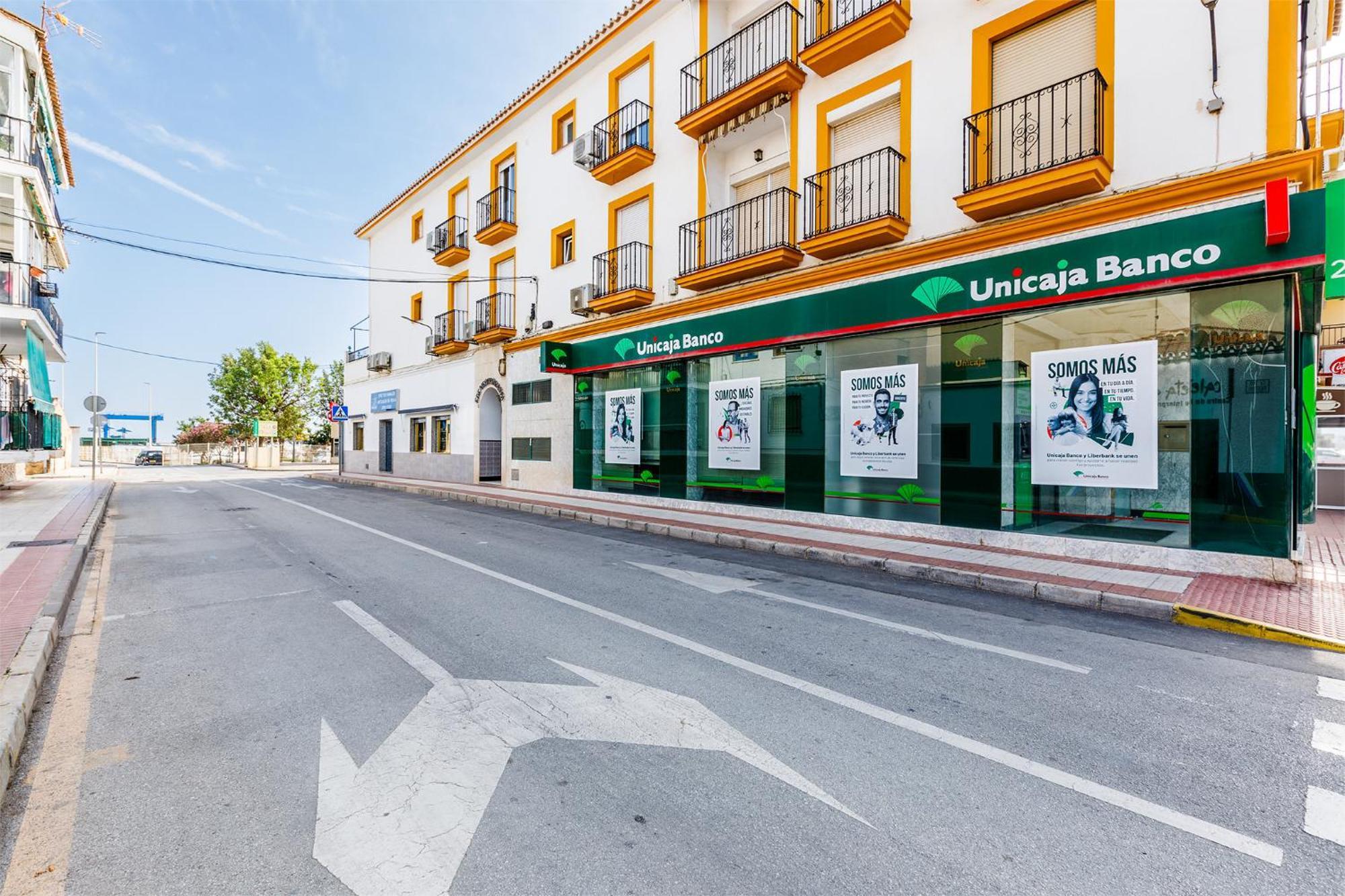 A&N Seaport Caleta Apartment Caleta De Velez Exterior photo
